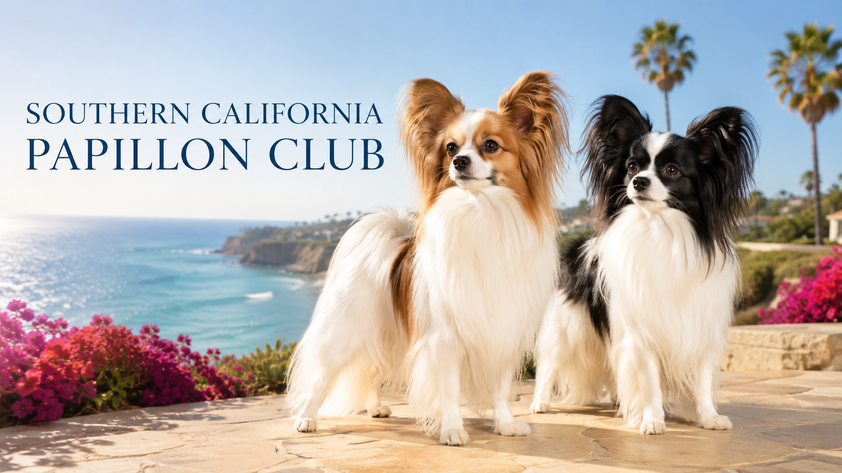 Papillon Club of Southern California