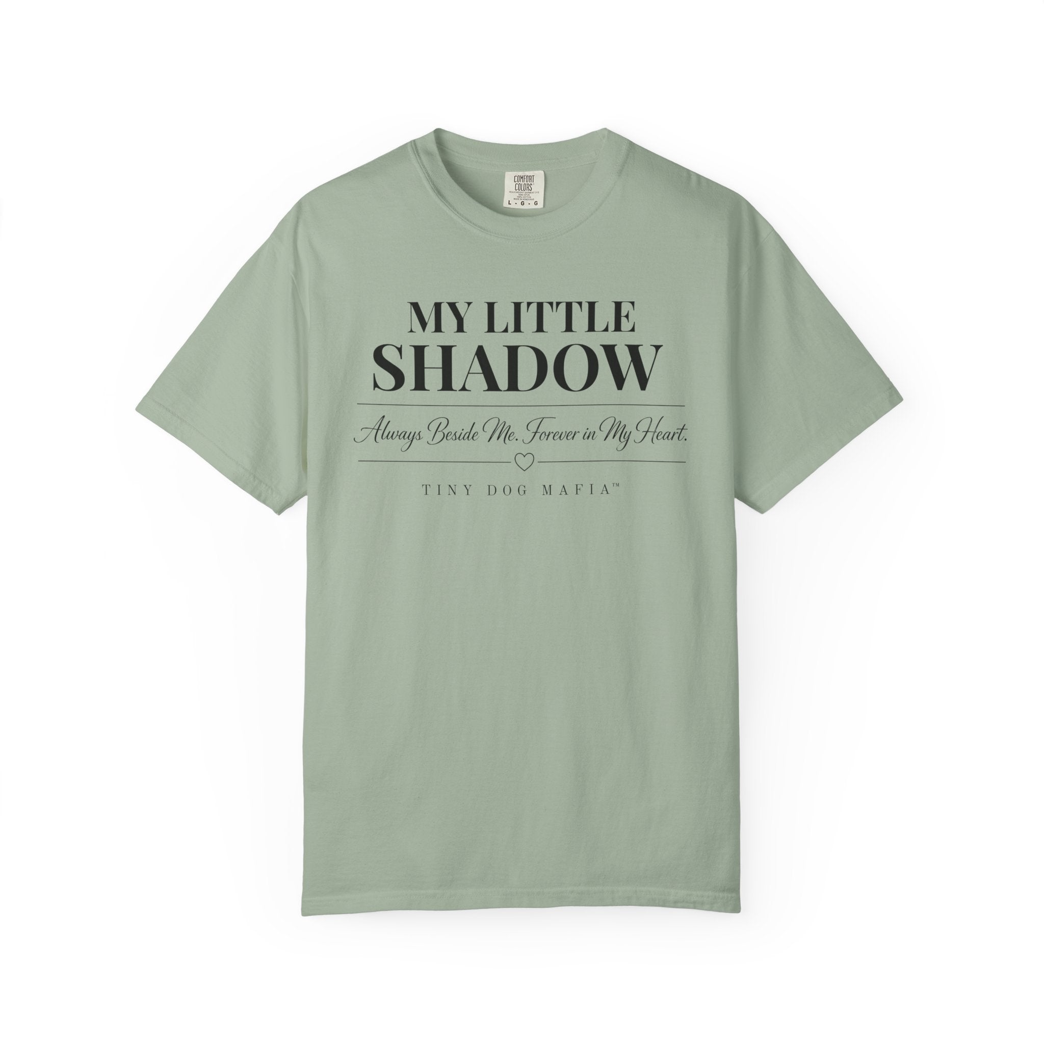 My Little Shadow T-Shirt