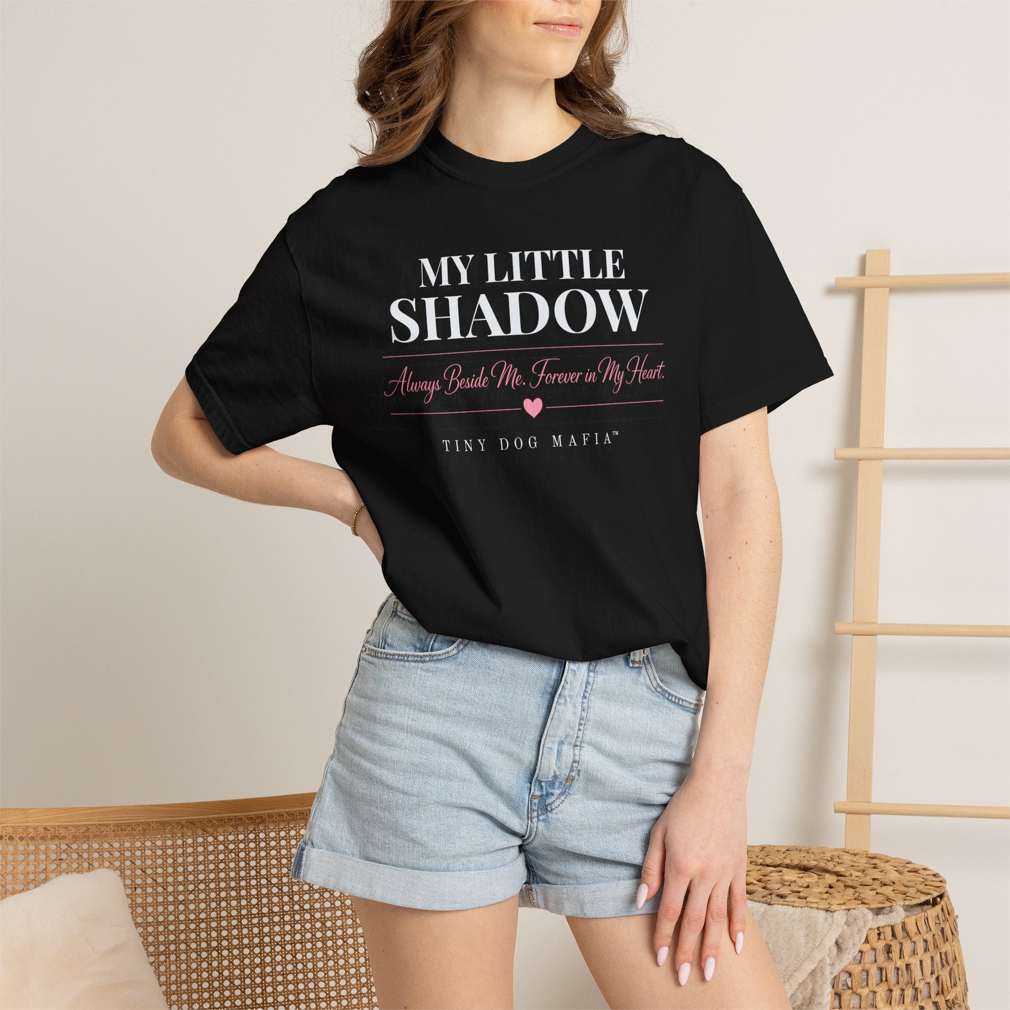 My Little Shadow T-Shirt