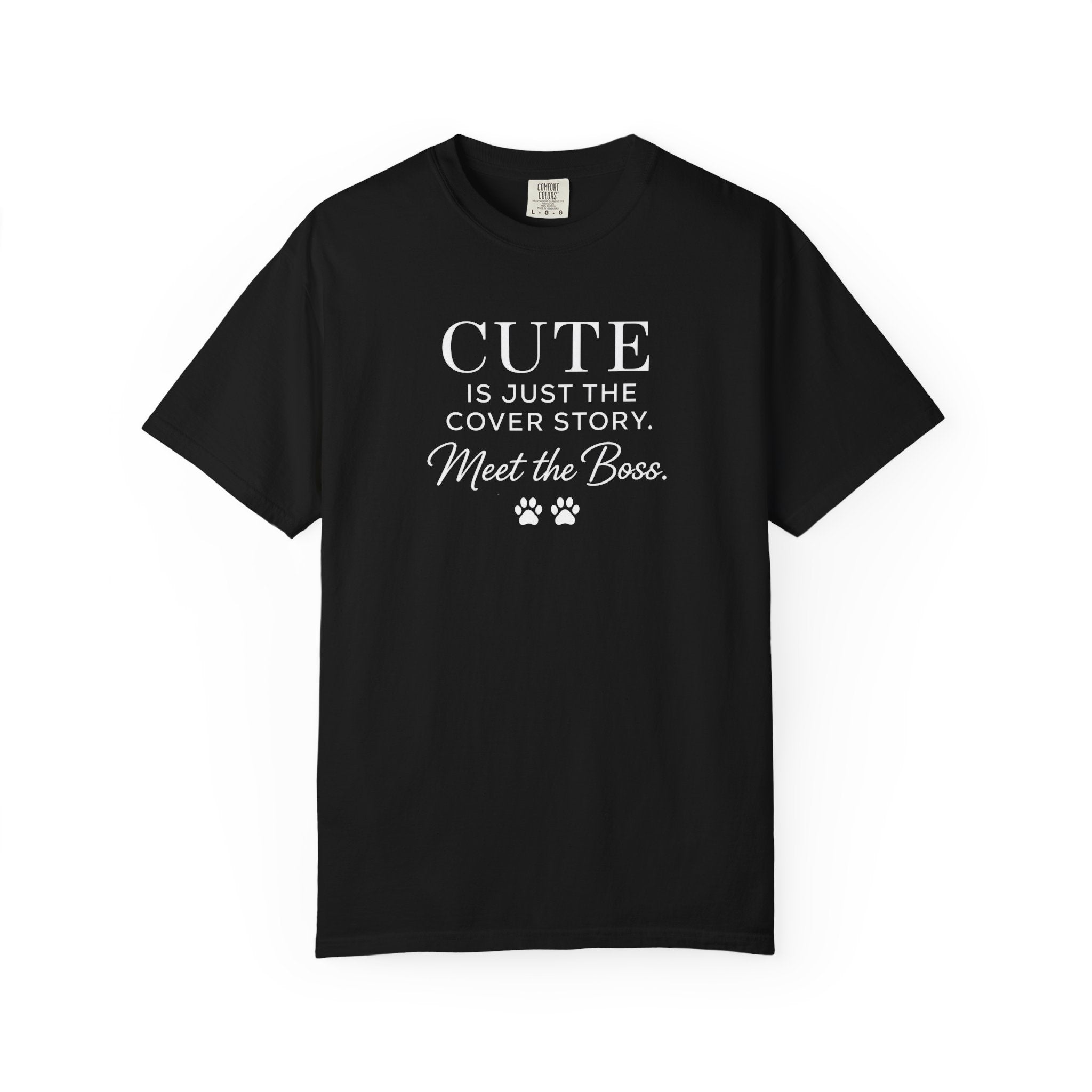 Cute Cover StoryT-shirt
