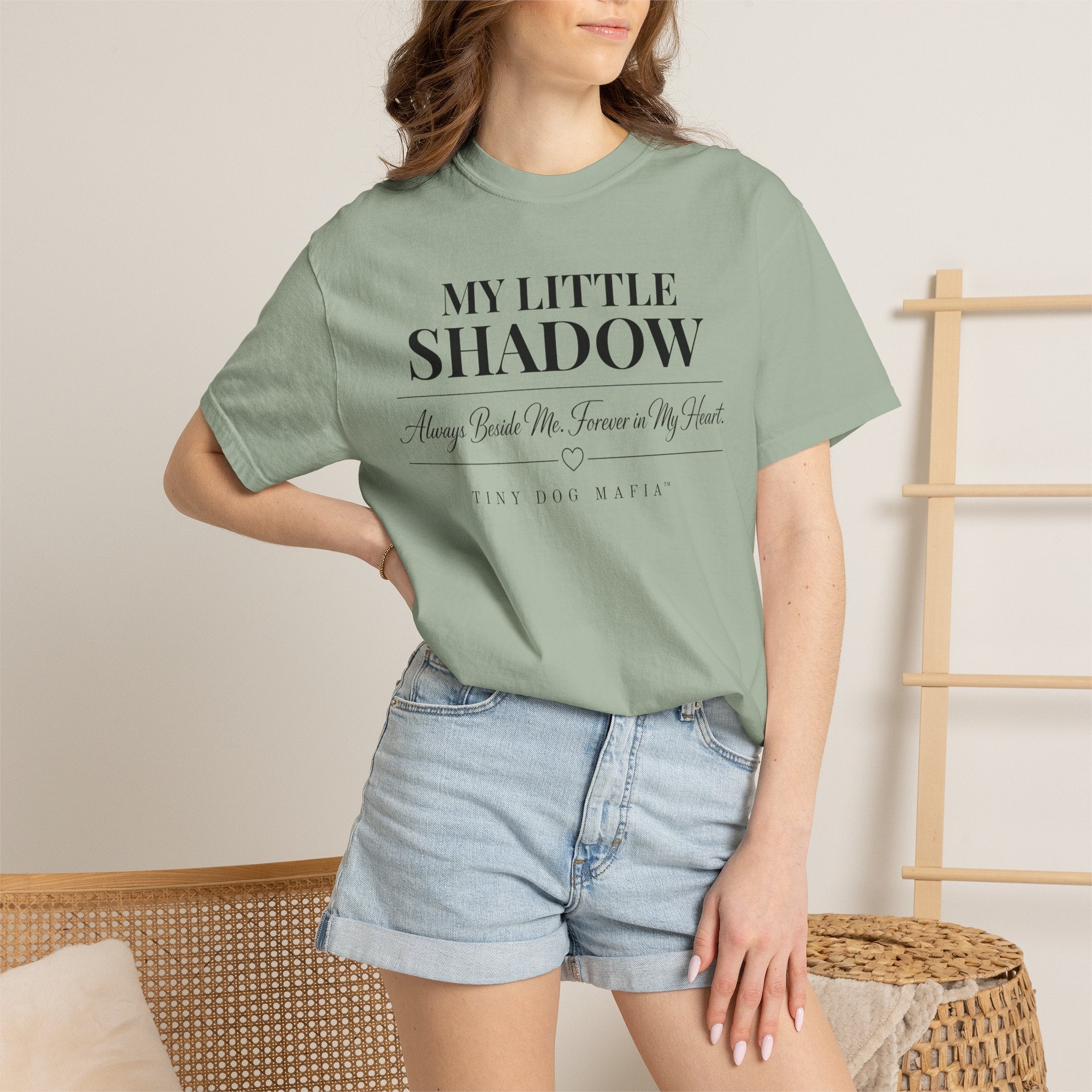 My Little Shadow T-Shirt