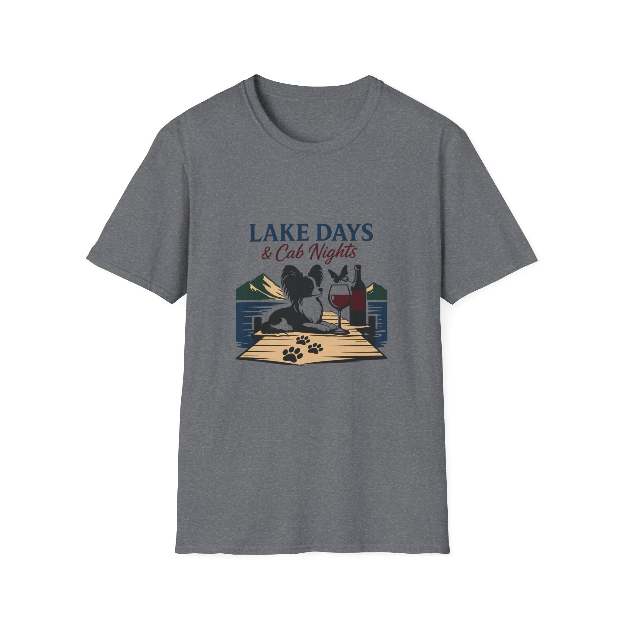 Lake Days T-Shirt