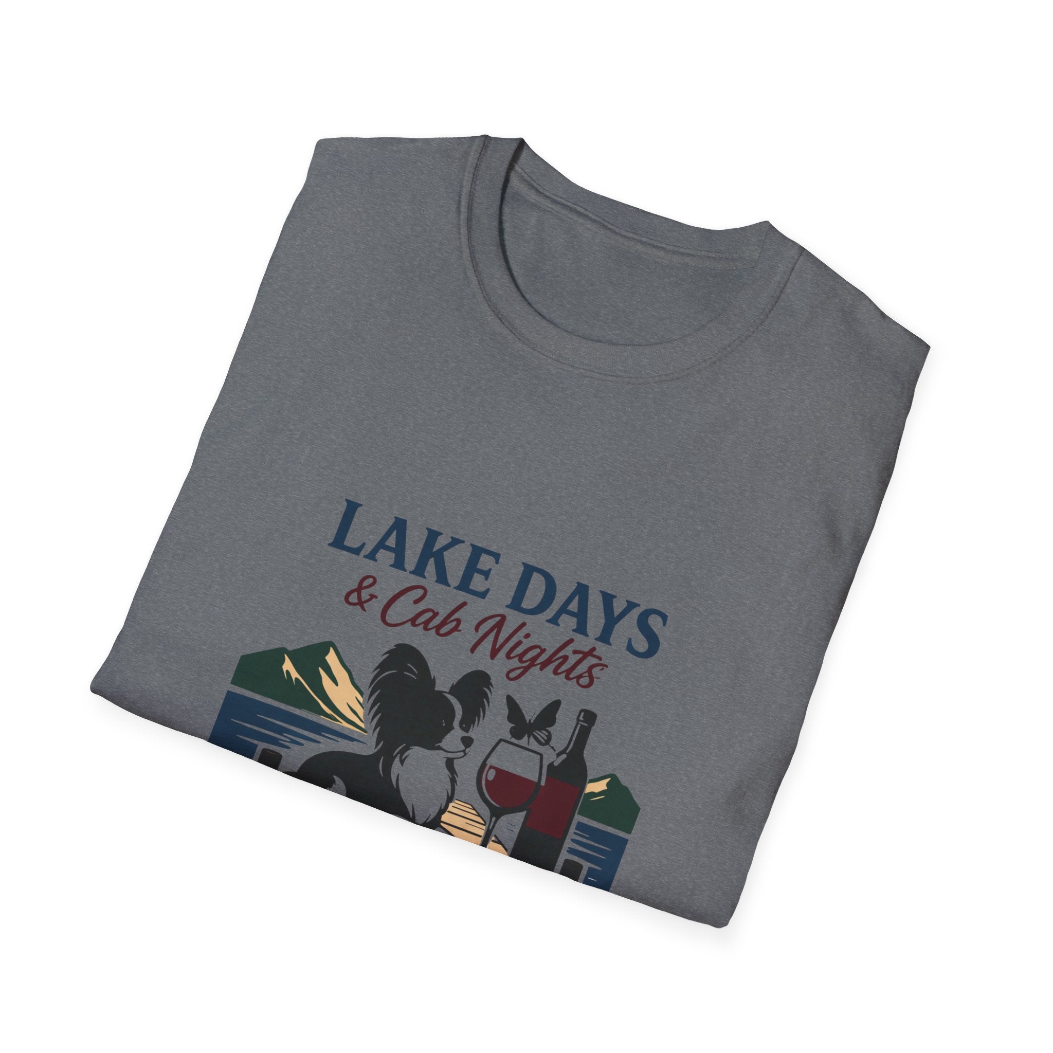 Lake Days T-Shirt