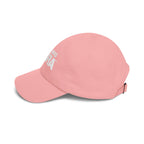 Tiny Dog Mafia™ Signature Embroidered Cap