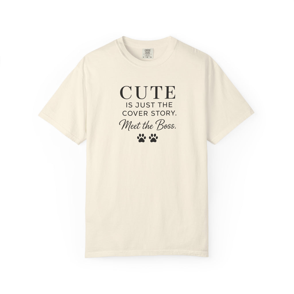 Cute Cover StoryT-shirt