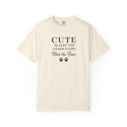 Cute Cover StoryT-shirt