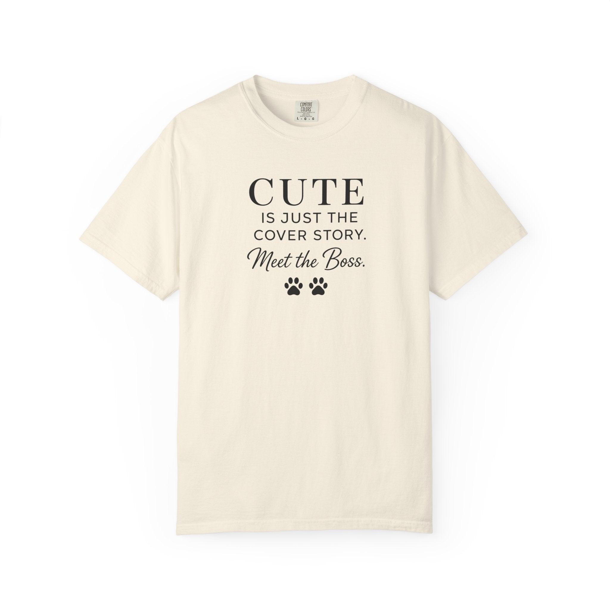 Cute Cover StoryT-shirt