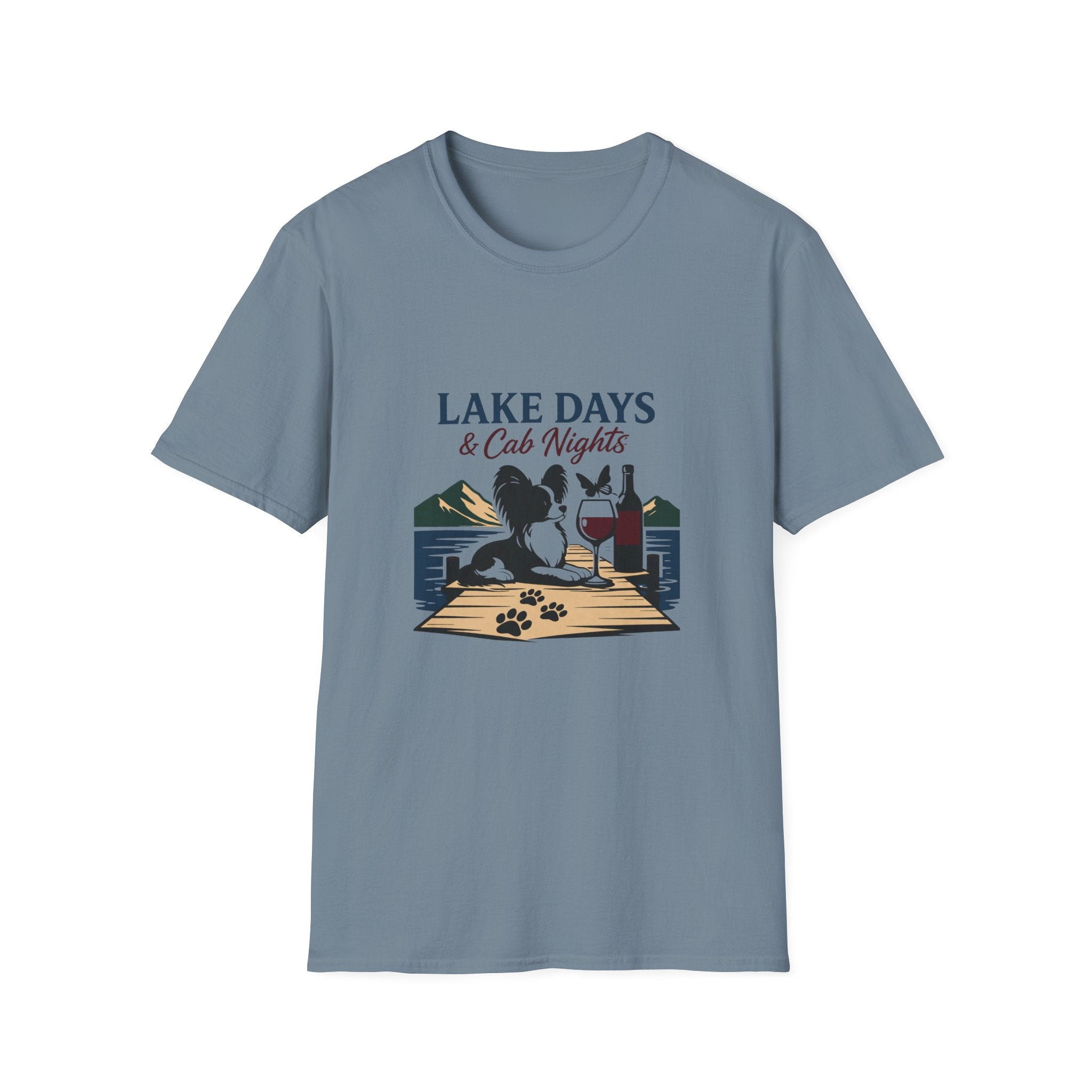 Lake Days T-Shirt