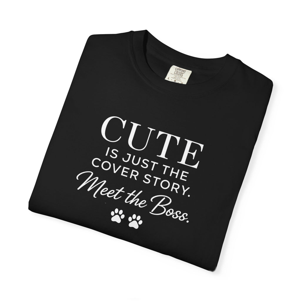 Cute Cover StoryT-shirt