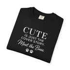 Cute Cover StoryT-shirt