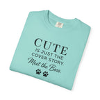 Cute Cover StoryT-shirt