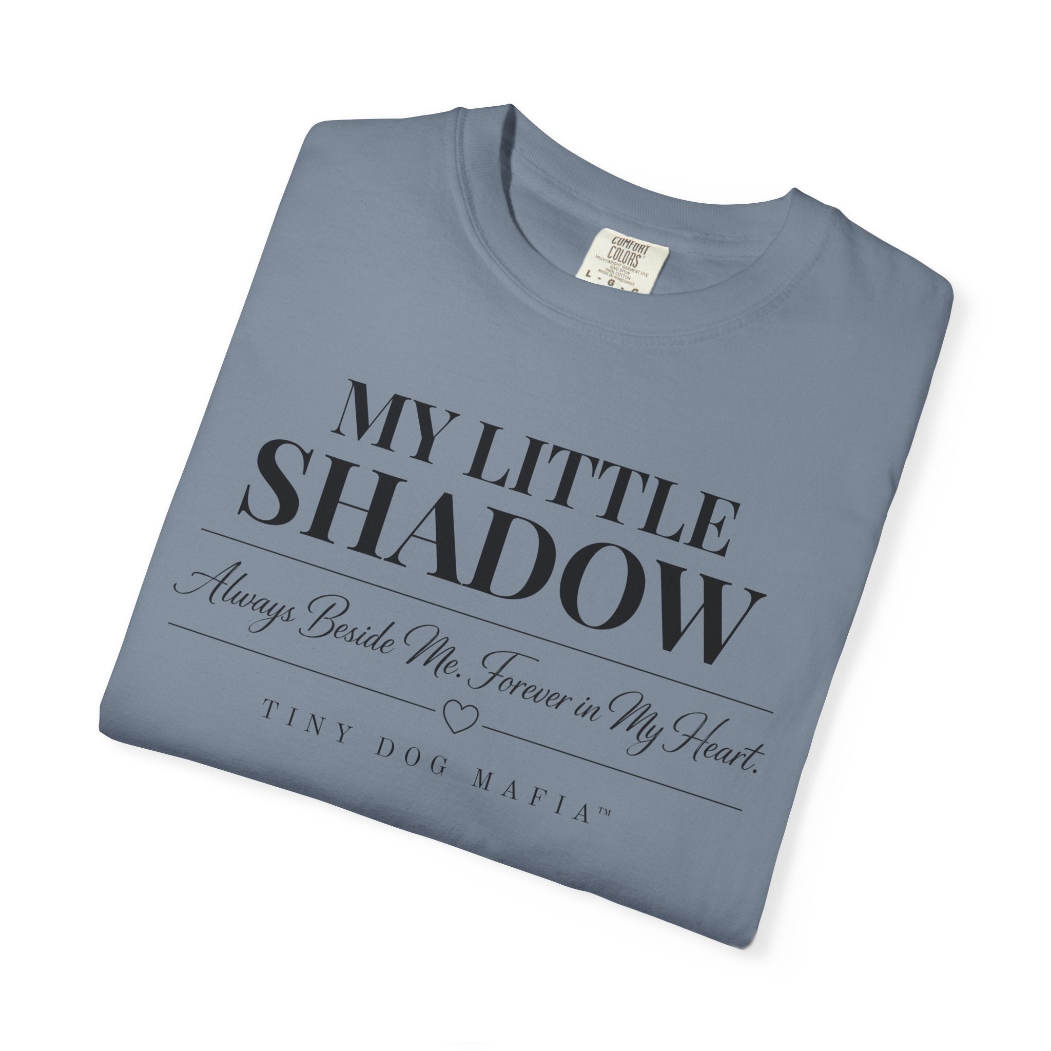 My Little Shadow T-Shirt