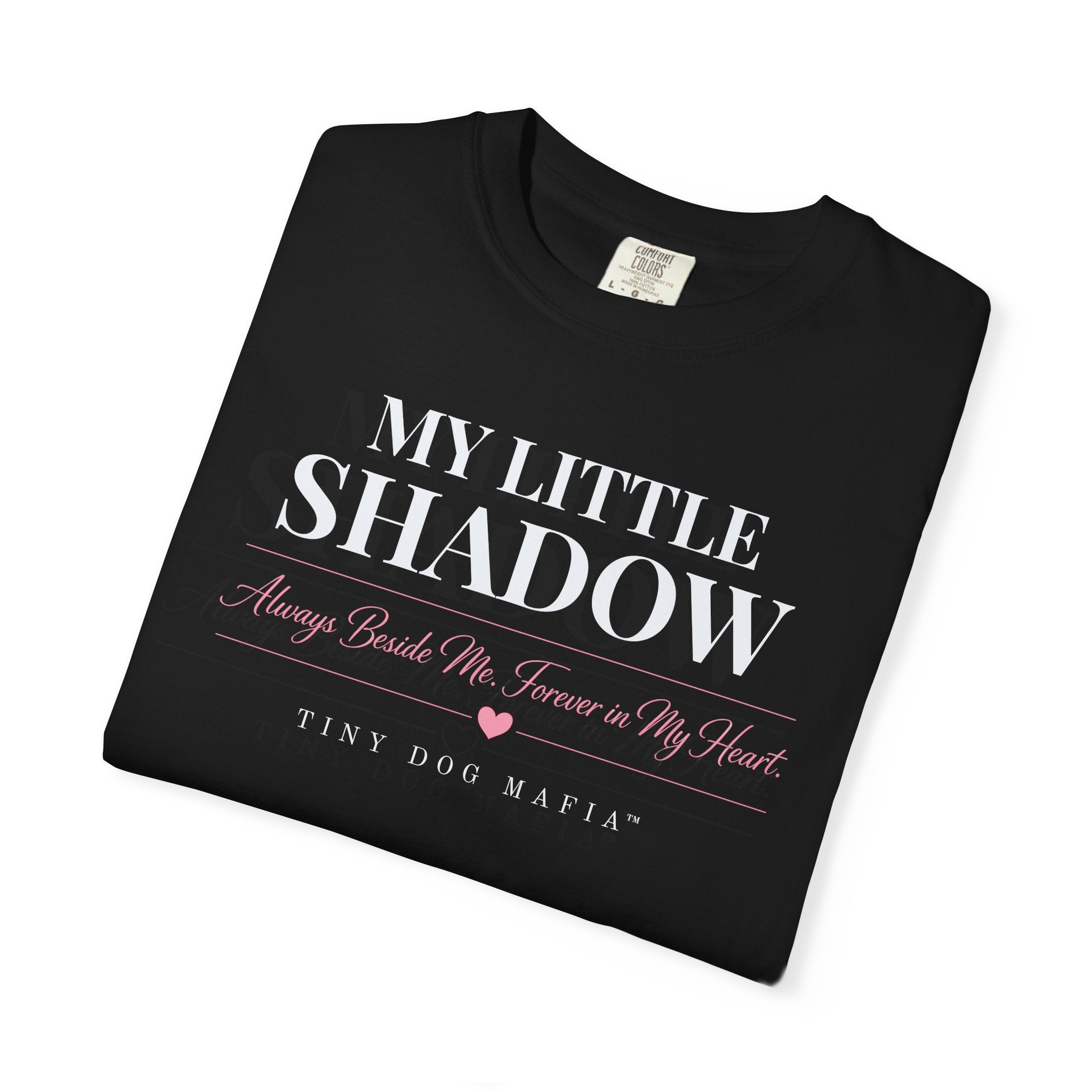My Little Shadow T-Shirt