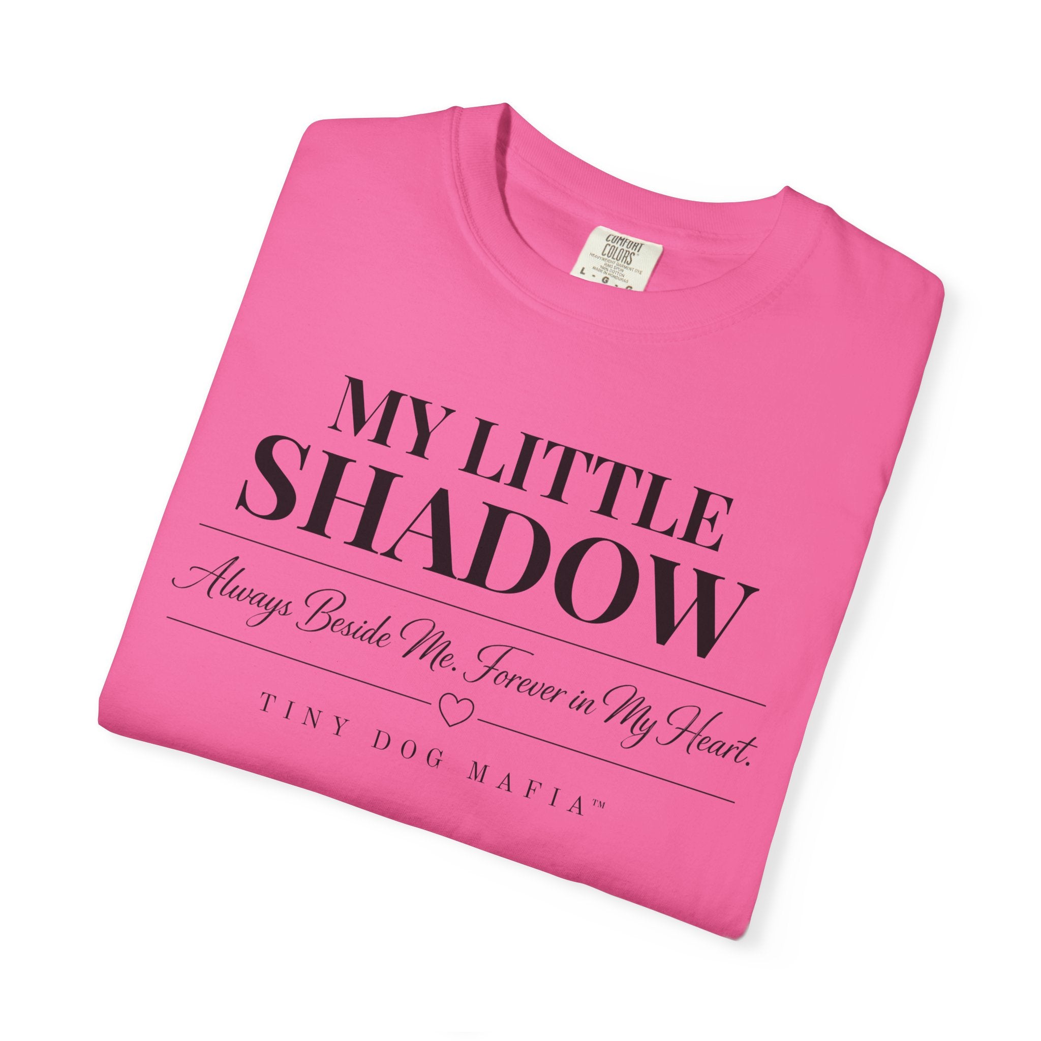 My Little Shadow T-Shirt