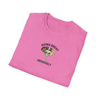 Doing Great Obviously T-Shirt