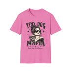 Broodle Griffin V2 - Tiny Dog Mafia™ T-Shirt