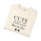 Cute Cover StoryT-shirt