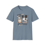 Coffee & Papillon Energy T-Shirt