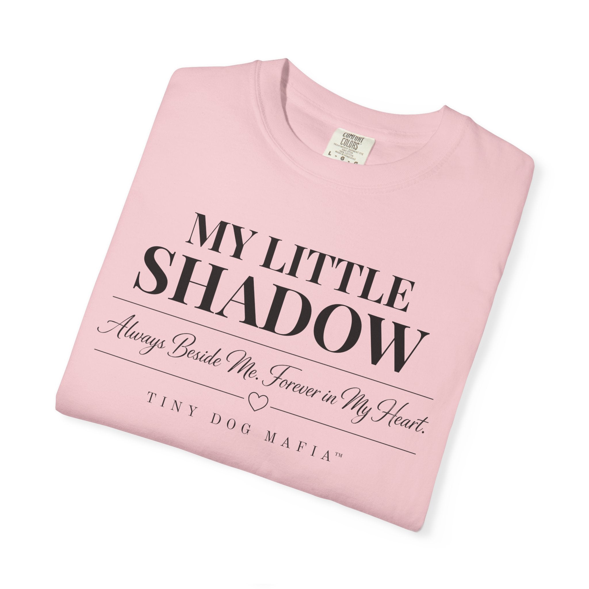 My Little Shadow T-Shirt