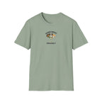 Doing Great Obviously T-Shirt