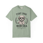 Yorkiepoo (Yorkie and Poodle mix - Tiny Dog Mom Era T-Shirt