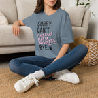 Sorry - Mafia Business (2) T-Shirt