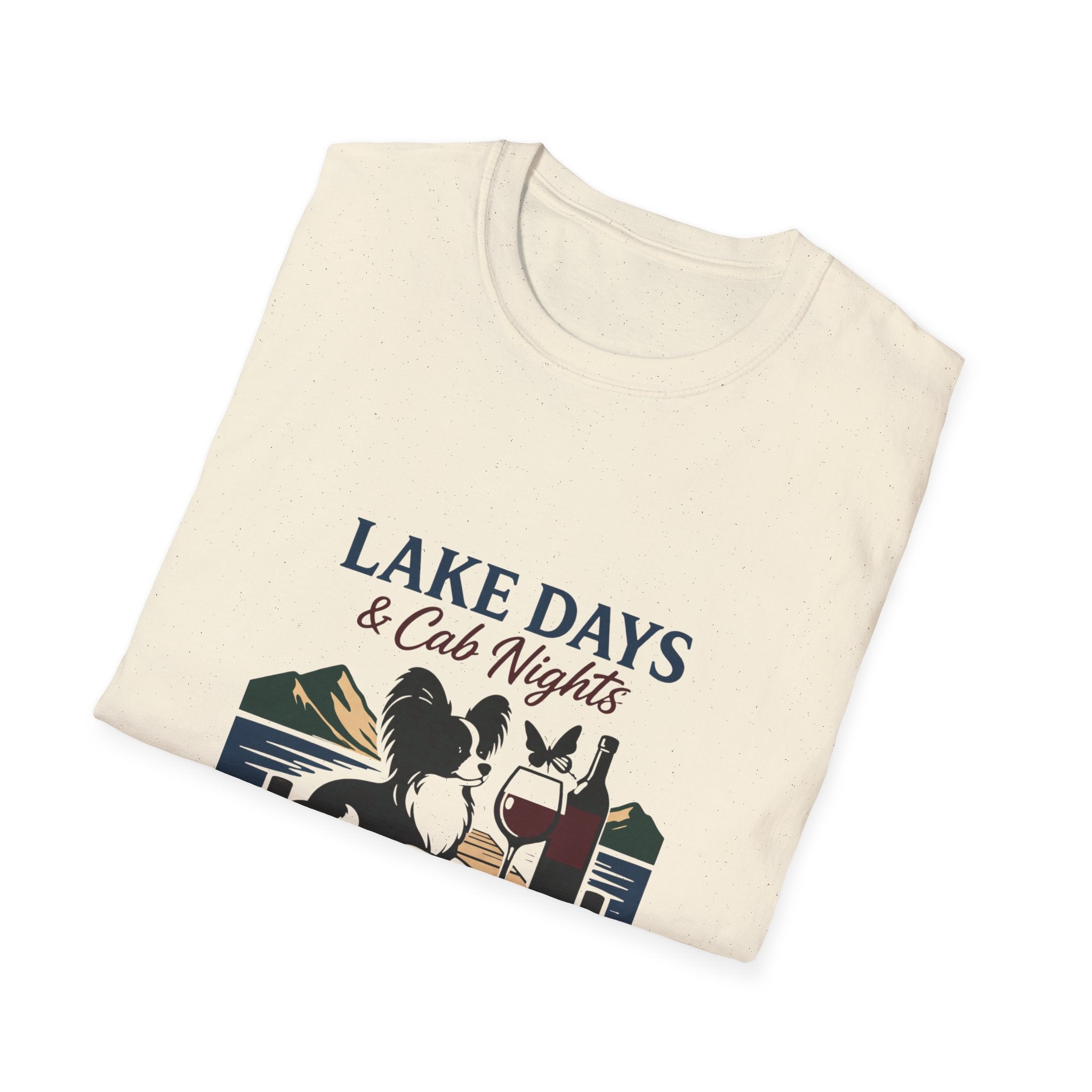 Lake Days T-Shirt