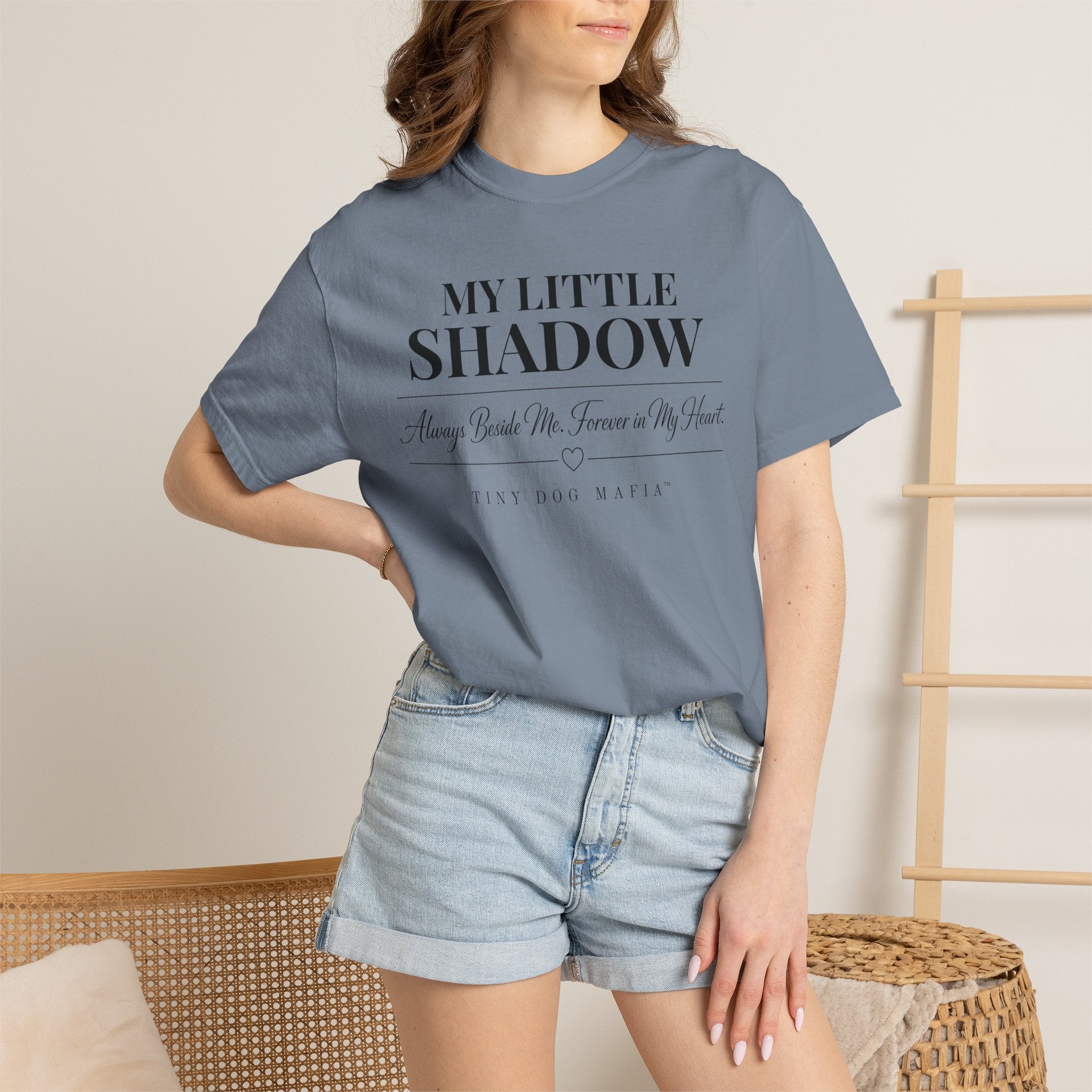 My Little Shadow T-Shirt