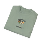 Doing Great Obviously T-Shirt