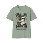 Broodle Griffin V1 - Tiny Dog Mafia™ T-Shirt