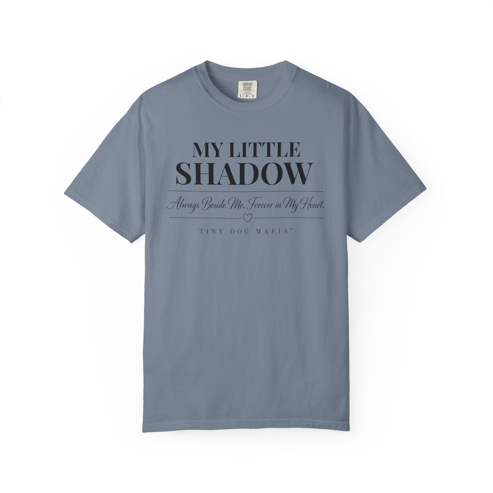My Little Shadow T-Shirt