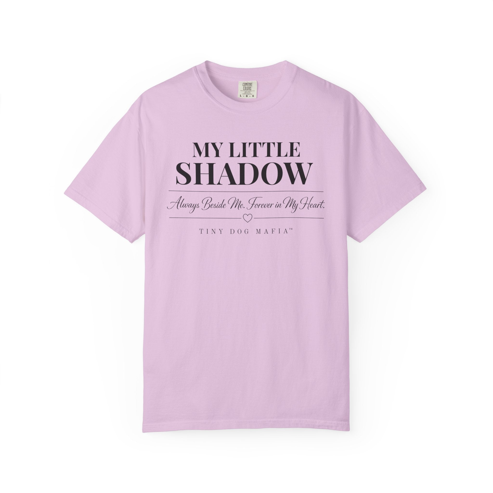 My Little Shadow T-Shirt