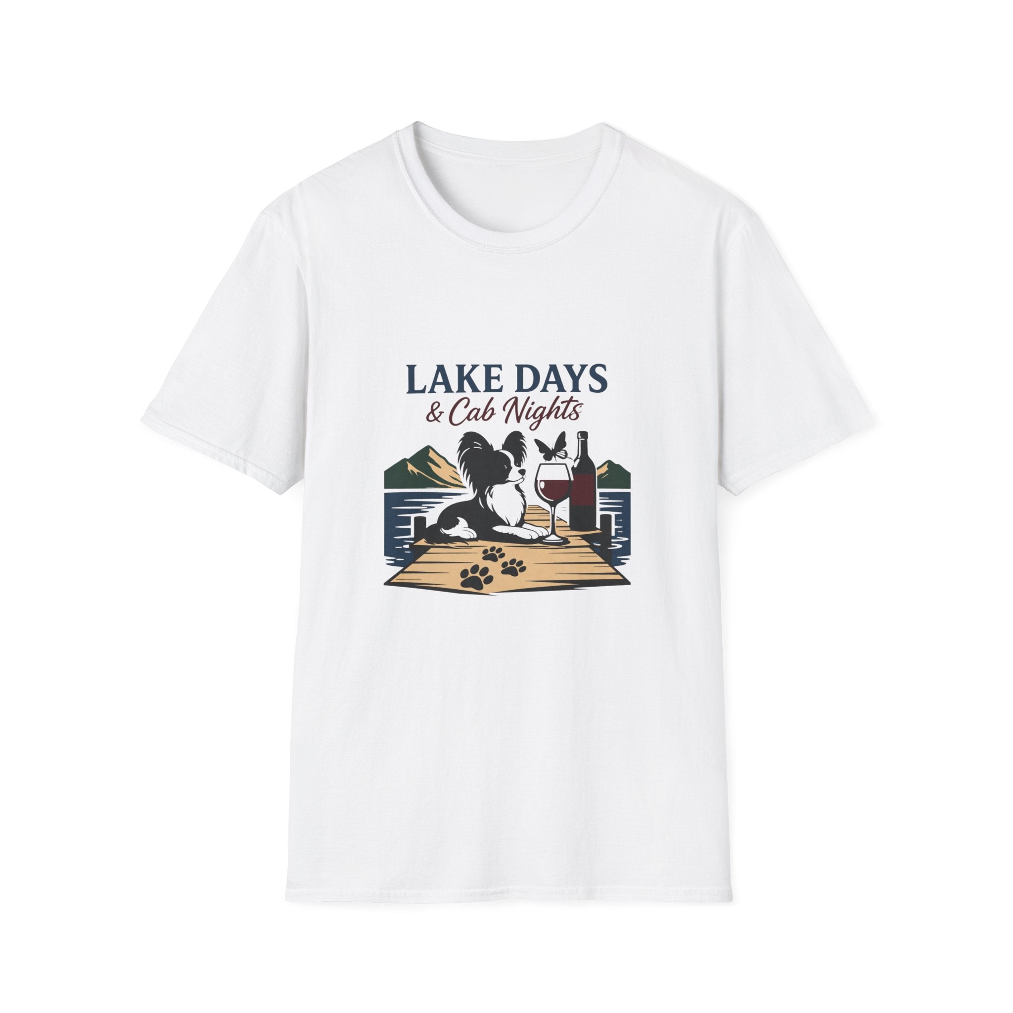 Lake Days T-Shirt