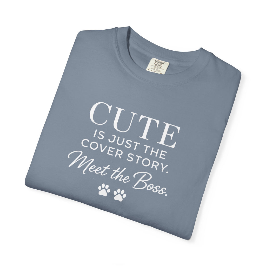 Cute Cover StoryT-shirt