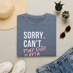 Sorry - Mafia Business (2) T-Shirt