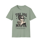 Broodle Griffin V2 - Tiny Dog Mafia™ T-Shirt