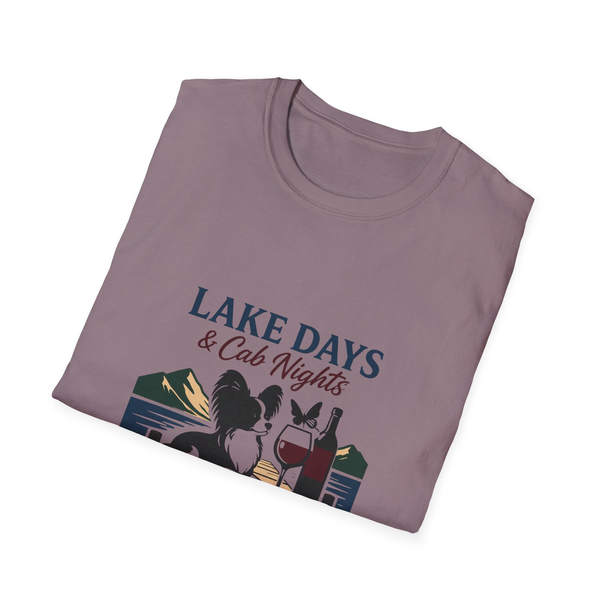 Lake Days T-Shirt