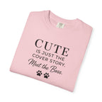 Cute Cover StoryT-shirt
