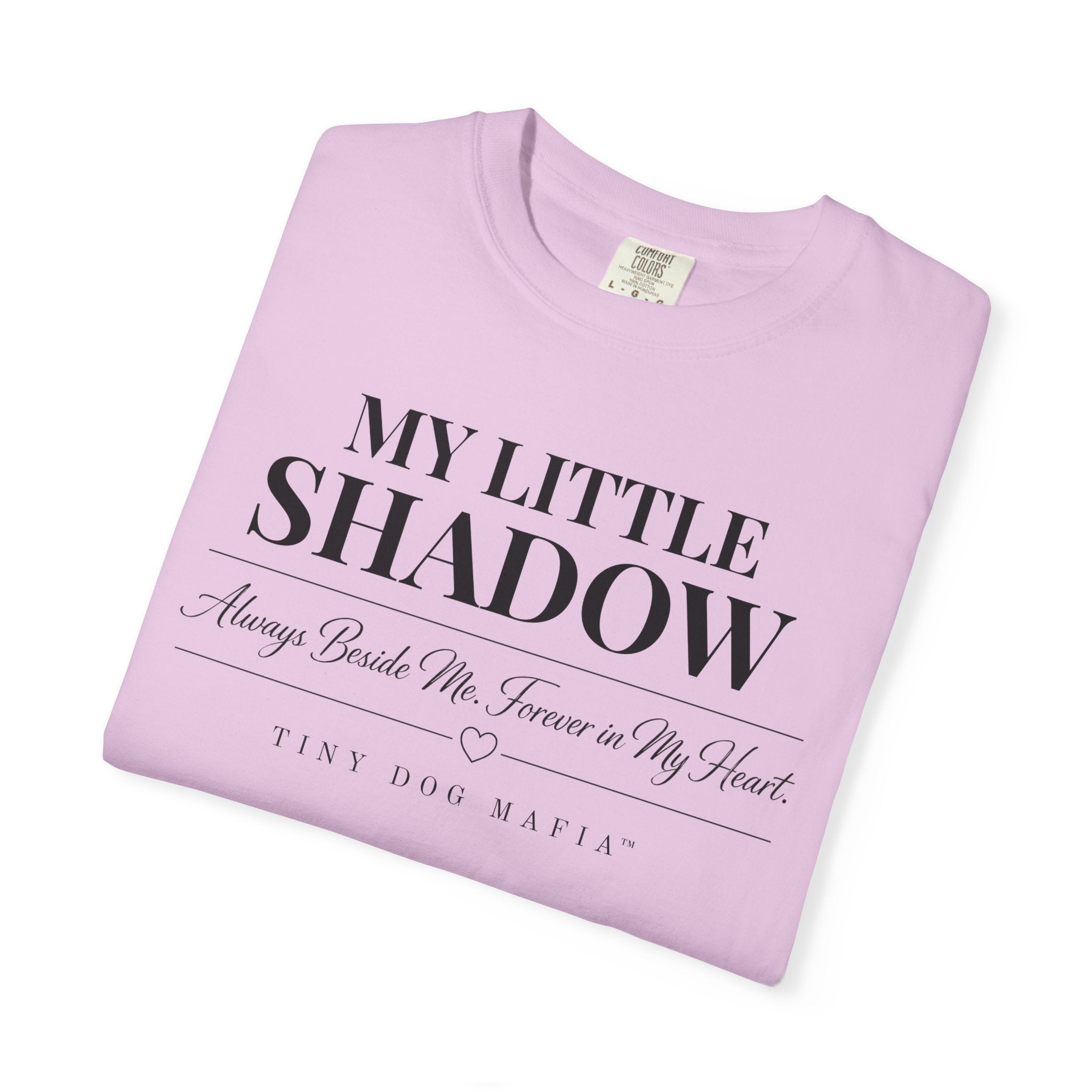 My Little Shadow T-Shirt