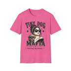 Broodle Griffin V1 - Tiny Dog Mafia™ T-Shirt