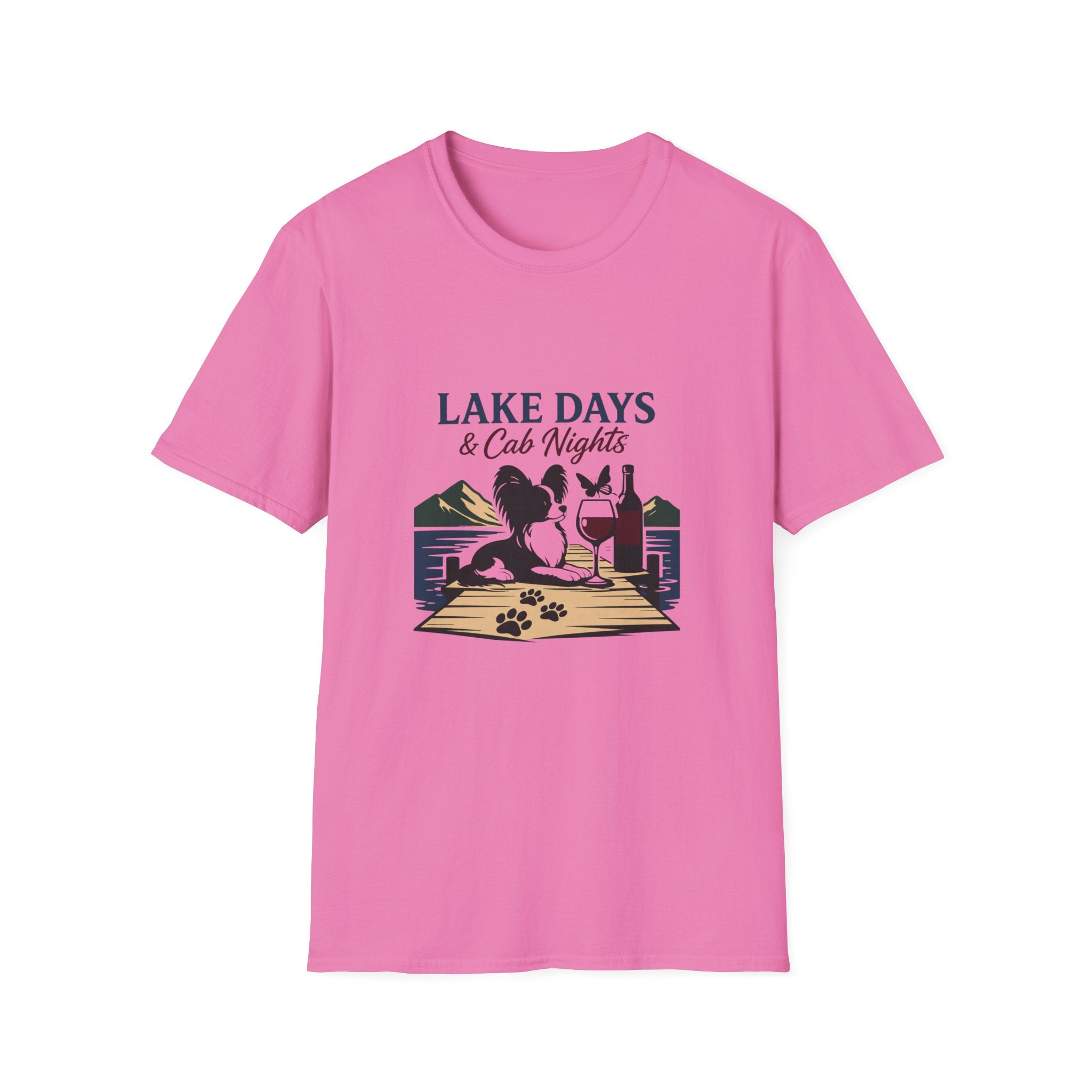 Lake Days T-Shirt