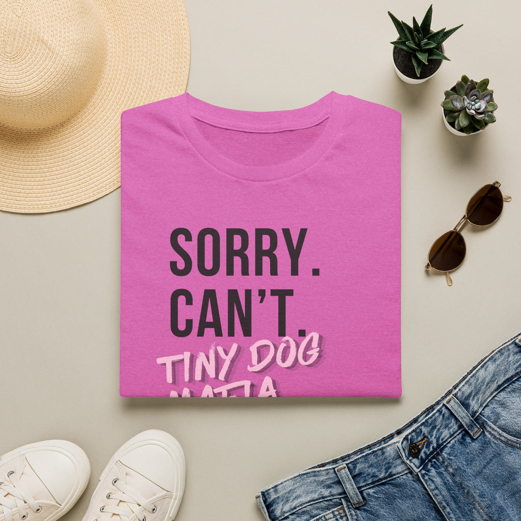 Sorry - Mafia Business (2) T-Shirt