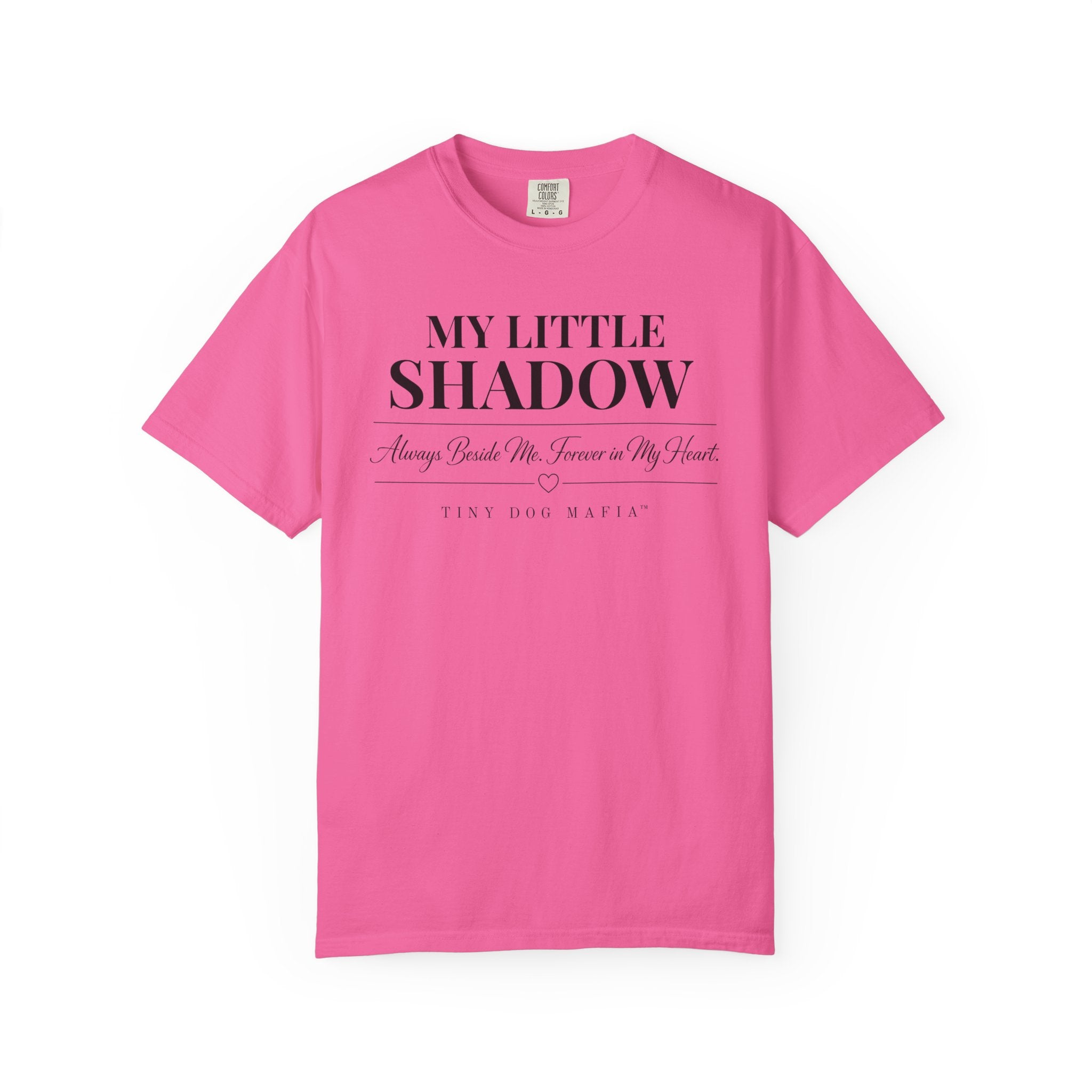 My Little Shadow T-Shirt