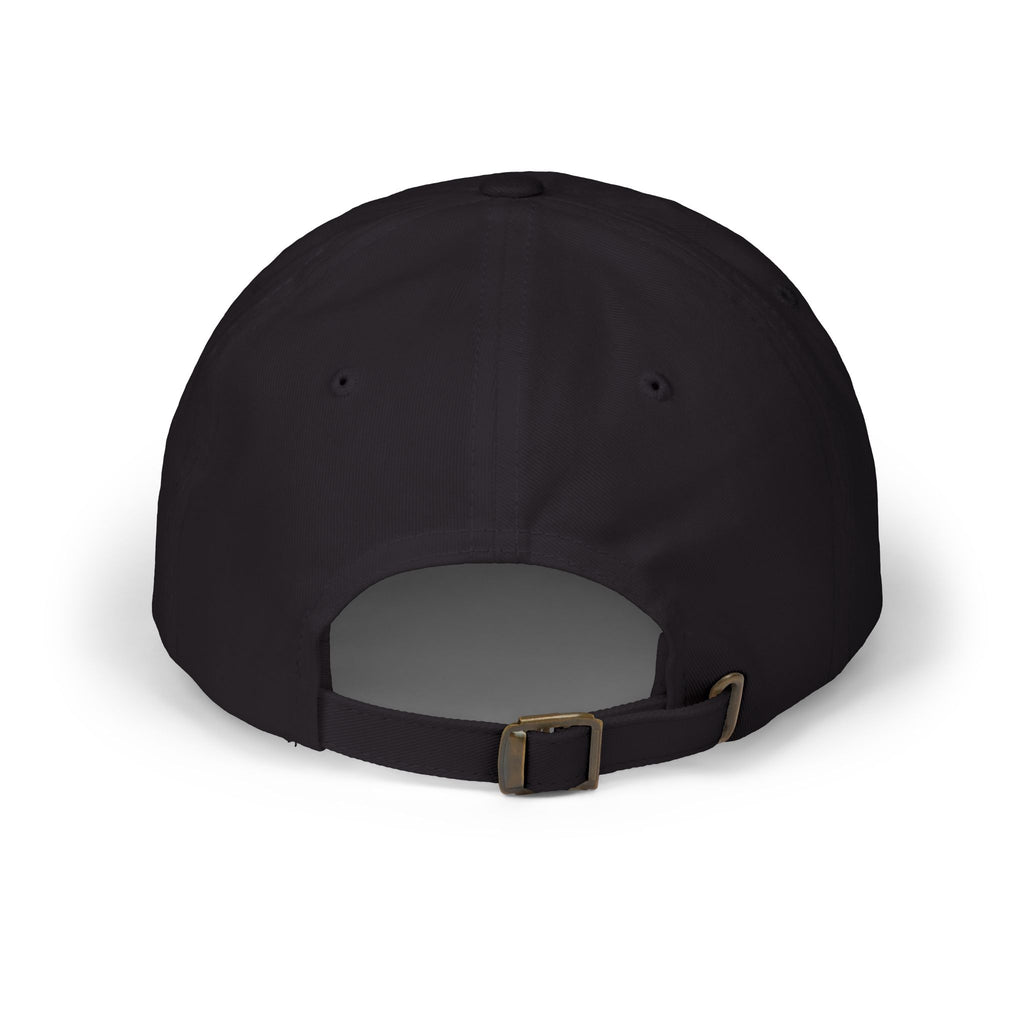 Tiny Dog Mafia™ Signature Embroidered Cap