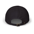 Tiny Dog Mafia™ Signature Embroidered Cap