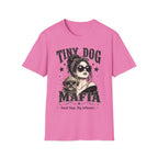 Broodle Griffin V1 - Tiny Dog Mafia™ T-Shirt