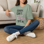 Sorry - Mafia Business (2) T-Shirt