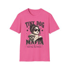 Broodle Griffin V2 - Tiny Dog Mafia™ T-Shirt