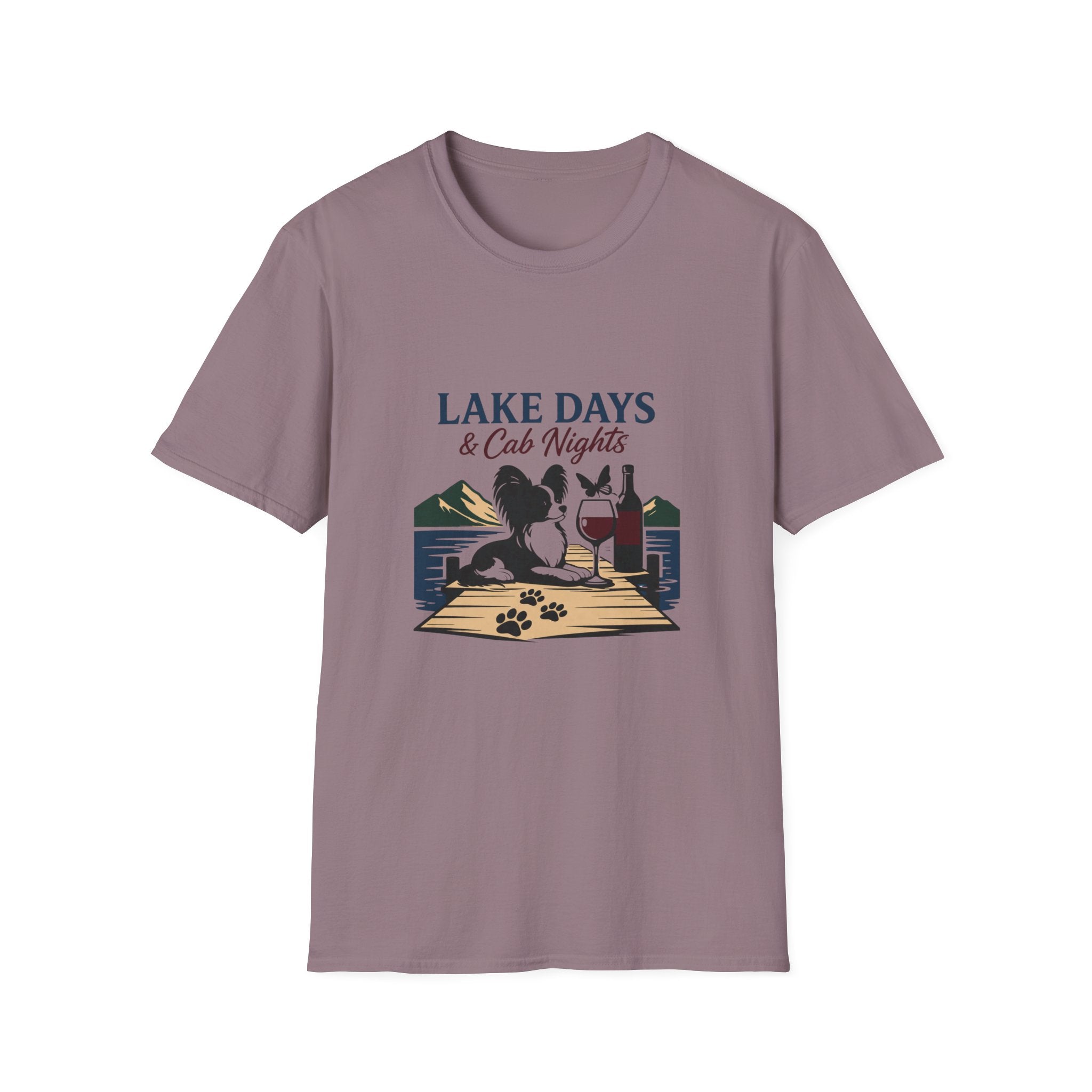 Lake Days T-Shirt