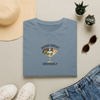 Doing Great Obviously T-Shirt